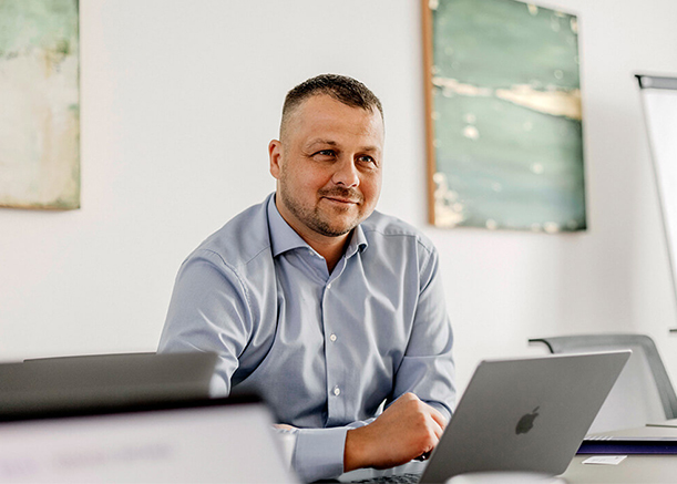 Unleashing Potential: The Power of Solution Architecture