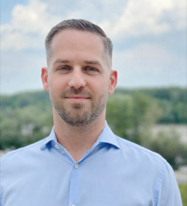 Adam Horvath